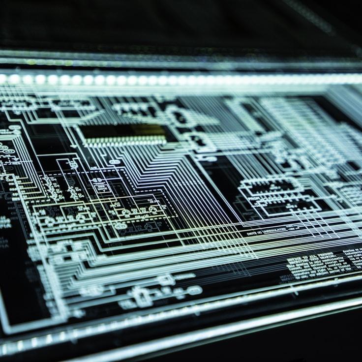 iOS app development workflow